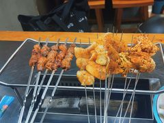 -古彭7只羊·徐州烧烤(玄武墨香路店)