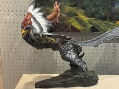 -辽宁古生物博物馆