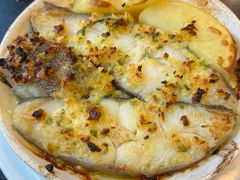 -妈阁铭记澳葡美食