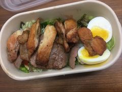 -Dreamsalad梦想轻厨(健康轻食·减脂沙拉·意面·祖庙店)