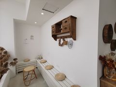 用餐区-CAKE WANG千层制造所(省府店)