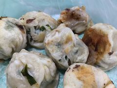 -依云煎包店