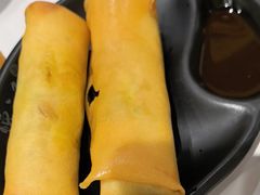 -馋三尺蟹粉小笼(人民广场店)