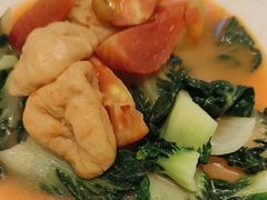 -稻香酒家·35年老字号(侨光店)