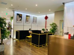 -崇尚GAVIN STYLE臻选