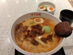 -味千拉面(南宁江南万达店)