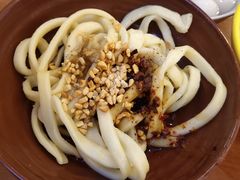 甜水面-龙抄手(春熙路总店)