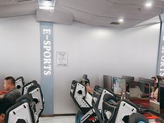 -鑫电竞(垡头店)
