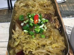 -张家小灶(东城店)