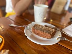 -Saffron Coffee