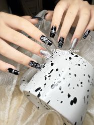 -M·X Nail日式美甲美睫