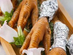 -欣旺·迎宾楼·百年无锡菜