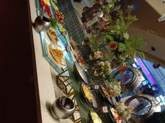 -凡塔斯牛排自助餐厅(莆田万达店)