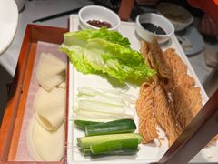 -庆江南江南菜(琴湖溪里花园城店)