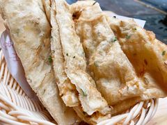 油饼-方中山胡辣汤(成都首店)
