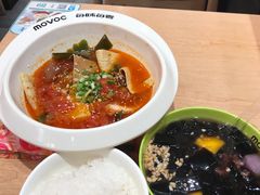 -每味每客·重庆麻辣烫(国泰店)