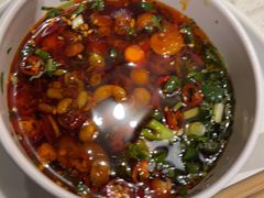 -阿串串老火锅(力盟店)