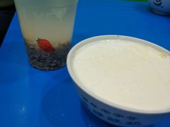 甜醅-德禄酸奶(莫家街店)