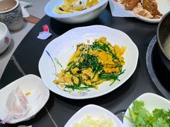 -福茂源横山铁锅羊肉(高新路店)