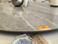 -何适山庄 ·可团建(水长城P2停车场店)