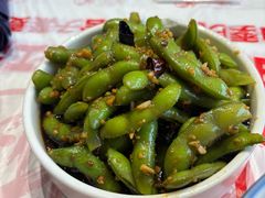 -侠舍·江湖烤全羊·大排档(沌口总店)