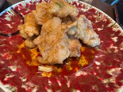 -奉天小馆·非遗东北菜(沈阳万象城店)
