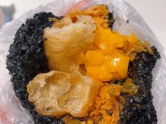 乌米粢饭团-凌阿姨·粢饭团(清扬路店)