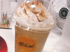 -麦当劳(广州新港东路第二分店)