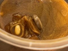 黄豆猪蹄-北京大学-燕南食堂