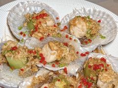 -漢舍川菜馆(国贸商城店)