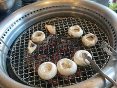 -一品诚记烤肉·甄选店(中南路店)