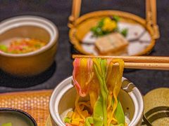 -叶叶菩提(太原别墅店)