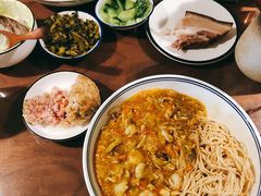 -十面春风·江南面馆(崇宁路店)