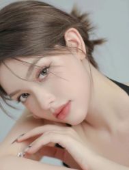 -LUNA皮相美·骨相美高级美感