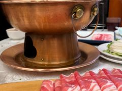 -东来顺饭庄(天坛店)