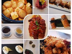 -宝丽轩中餐厅BAOLIXUAN
