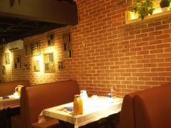 卡座-湘语·湖南家常菜(新洲店)