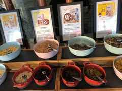 -锦厨国际自助餐厅 · 云端景观 (昆明索菲特大酒店)
