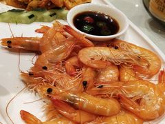 -上座·餐厅(阳光100店)