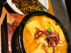 -云海肴·汽锅鸡·云南菜(苏州中心店)