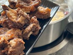 -林记潮牛·牛肉火锅(上马墩店)