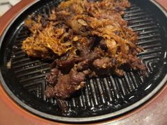 -奉天小馆·非遗东北菜(济南万象城店)