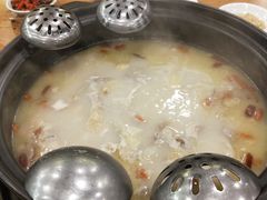 -鼎记胡椒猪肚鸡美食(德庆大道店)