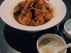 -老头儿油爆虾·1987杭州烟火味(湖滨银泰in77D区店)