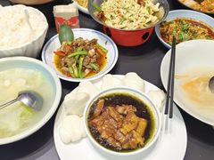 -滇铺子·云南特色菜·鲜花野菜季(曲靖万达店)
