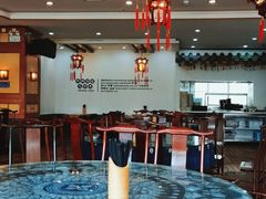 大堂-桥香园过桥米线(国贸店)