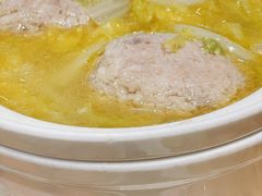 狮子头-老厨家(友谊路总店)