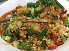 -曹家小厨(贵阳路店)