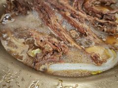 -芦月轩羊蝎子(北蜂窝店)