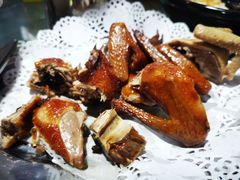 红烧乳鸽-石岐乳鸽村(南海第三分店)